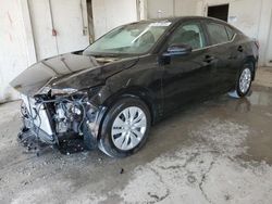 2023 Nissan Sentra S en venta en Madisonville, TN