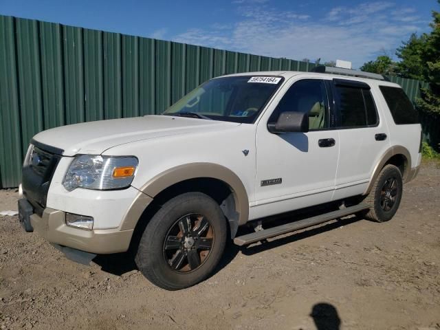 2007 Ford Explorer Eddie Bauer