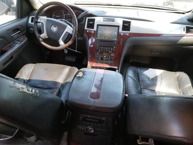 2008 Cadillac Escalade ESV