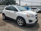 2015 Chevrolet Trax LTZ