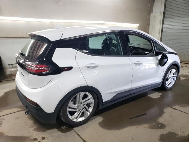 2023 Chevrolet Bolt EV 1LT