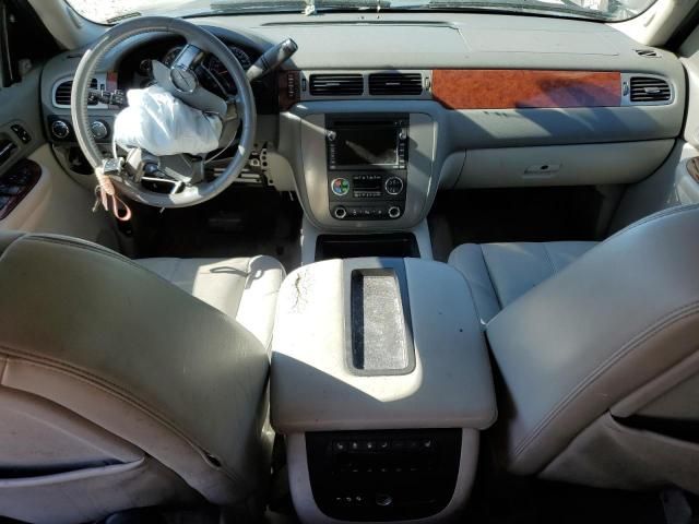 2009 GMC Yukon SLT