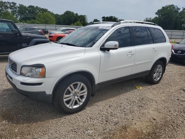 2011 Volvo XC90 3.2