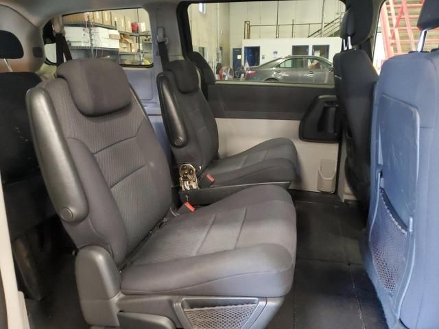 2010 Dodge Grand Caravan SXT