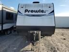 2020 Prowler Travel Trailer