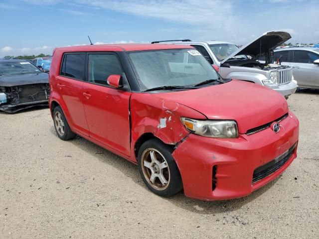 2013 Scion XB