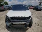 2015 Land Rover Discovery Sport HSE