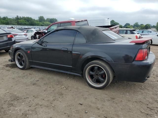 2003 Ford Mustang GT