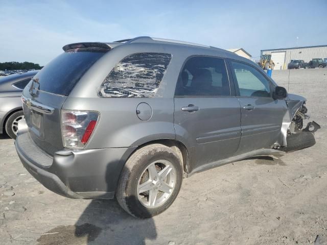 2005 Chevrolet Equinox LT