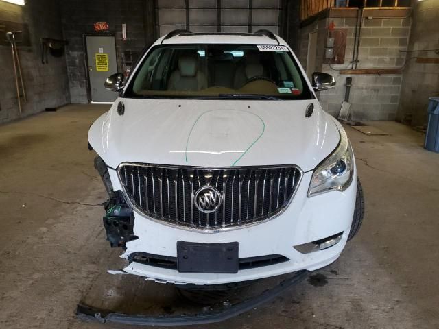 2017 Buick Enclave