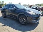 2017 Infiniti QX30 Base