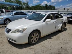 Salvage cars for sale from Copart Spartanburg, SC: 2008 Lexus ES 350