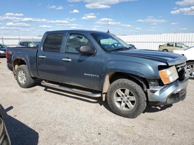 2008 GMC Sierra K1500