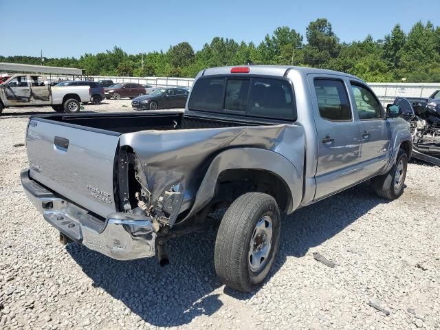 2015 Toyota Tacoma Double Cab Prerunner