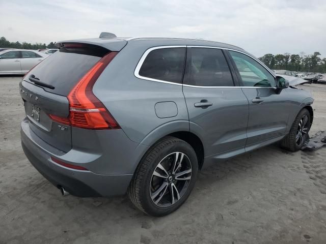 2020 Volvo XC60 T6 Momentum