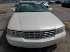 2000 Cadillac Seville SLS