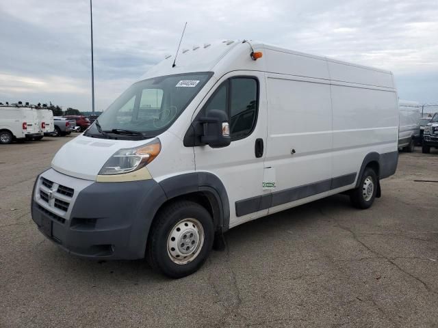 2015 Dodge RAM Promaster 3500 3500 High