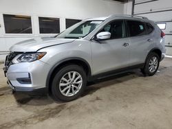 2019 Nissan Rogue S en venta en Blaine, MN