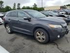 2015 Acura RDX Technology