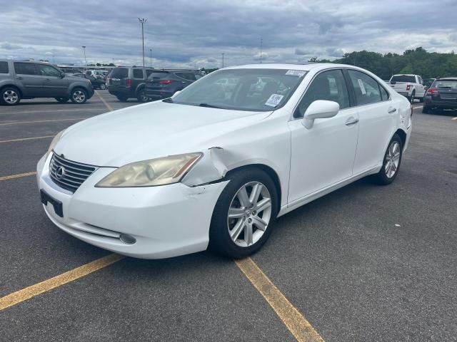 2009 Lexus ES 350