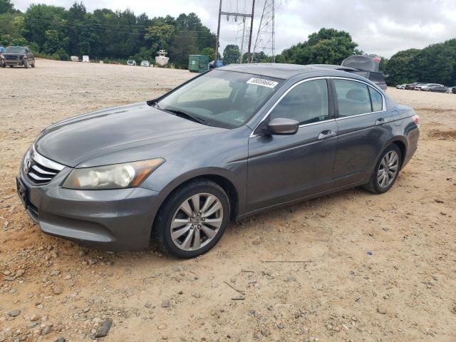 2012 Honda Accord EX