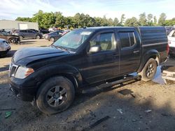 Nissan salvage cars for sale: 2013 Nissan Frontier S