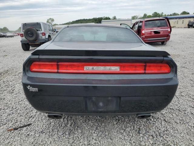 2009 Dodge Challenger R/T