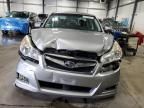 2011 Subaru Legacy 2.5I Premium