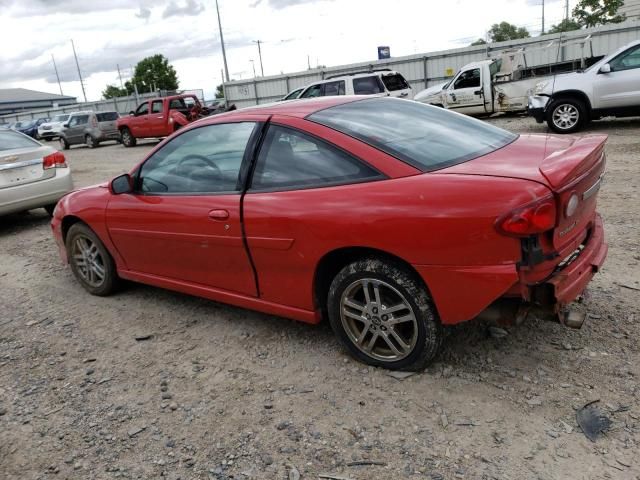 2003 Chevrolet Cavalier LS Sport