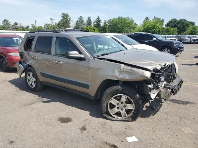 2006 Jeep Grand Cherokee Laredo