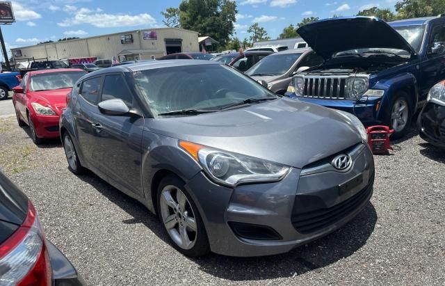 2012 Hyundai Veloster