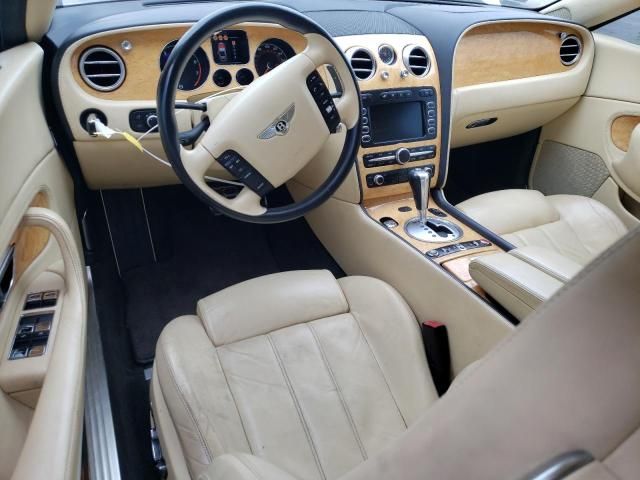 2007 Bentley Continental GTC