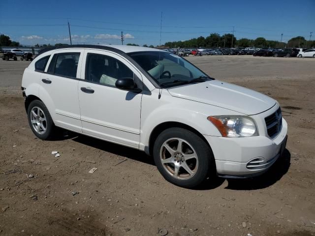 2007 Dodge Caliber SXT