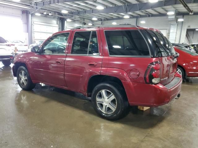 2007 Chevrolet Trailblazer LS