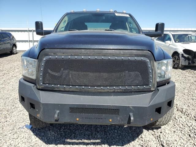 2016 Dodge RAM 2500 ST