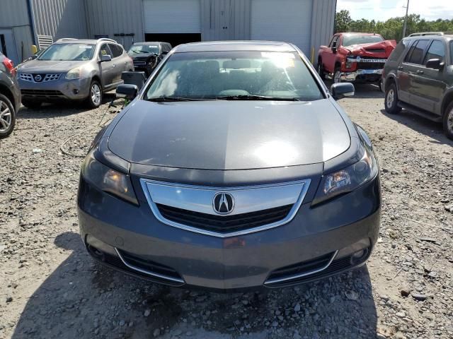 2013 Acura TL Tech