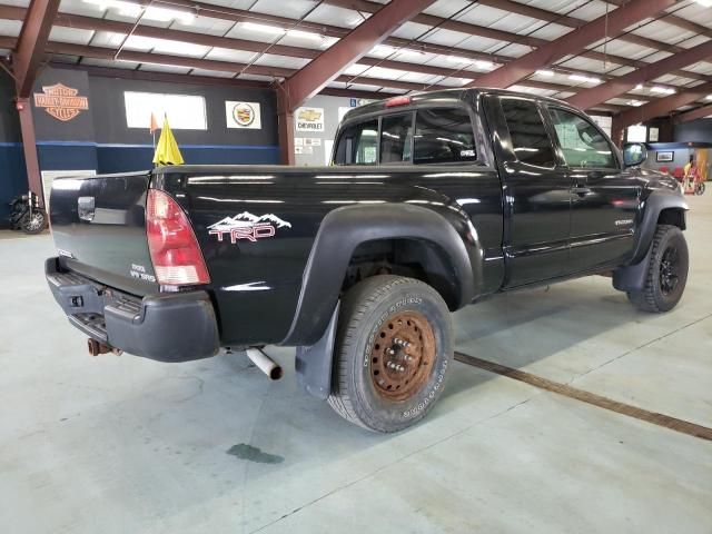 2008 Toyota Tacoma Prerunner Access Cab