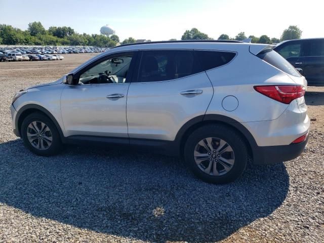 2016 Hyundai Santa FE Sport