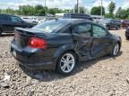 2012 Dodge Avenger SE