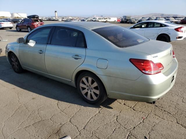 2007 Toyota Avalon XL