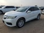 2017 Acura RDX Technology