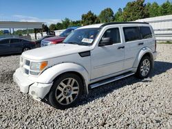 2009 Dodge Nitro R/T en venta en Memphis, TN