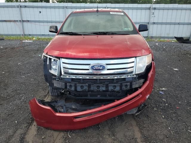 2010 Ford Edge SE