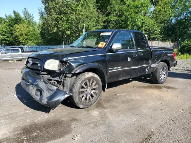 2004 Toyota Tundra Access Cab Limited