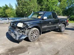 Toyota Vehiculos salvage en venta: 2004 Toyota Tundra Access Cab Limited