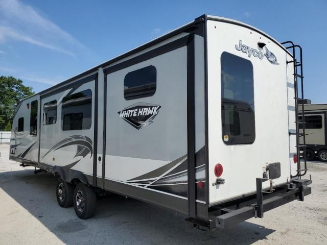 2019 Jayco Hawk