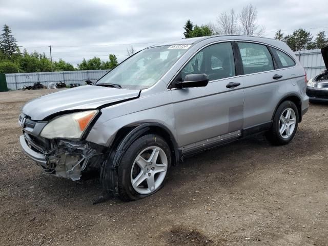 2008 Honda CR-V LX