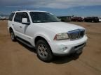 2005 Lincoln Aviator