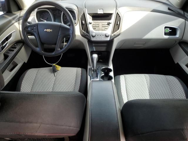 2010 Chevrolet Equinox LS