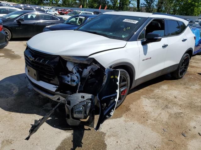 2020 Chevrolet Blazer 2LT